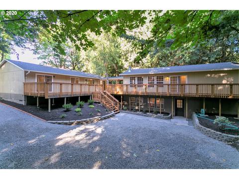 4444 SE Powell Valley Rd, Gresham, OR 97080 photo 1