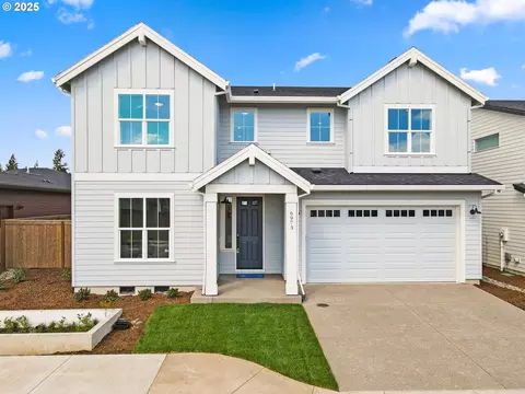 6973 SW Frog Pond Ln, Wilsonville, OR 97070