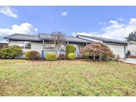 2628 S Alpine St, Cornelius, OR 97113 photo 1