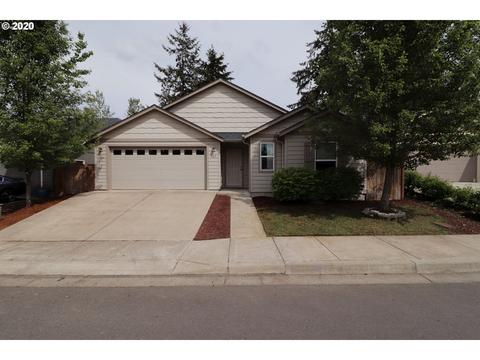 561 S 48th Pl, Springfield, OR 97478 photo 1
