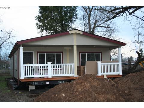 470 51st St, Springfield, OR 97478 photo 1