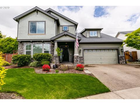 4991 Stagecoach Rd, Eugene, OR 97402 photo 1