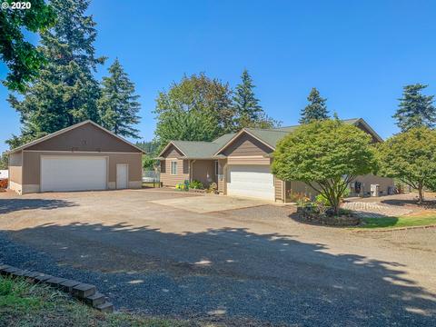 187 Overlook St, Glide, OR 97443 photo 1