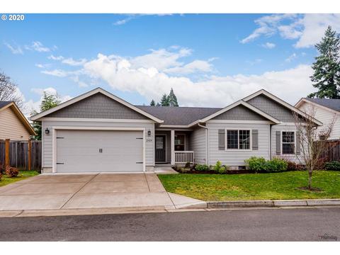 2929 Ava St, Eugene, OR 97404 photo 1
