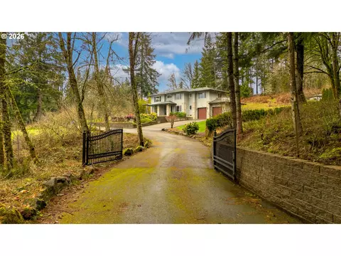 9690 SE 257th Dr, Damascus, OR 97089