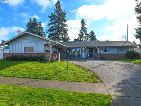 380 Durham Ave, Eugene, OR 97404 photo 1