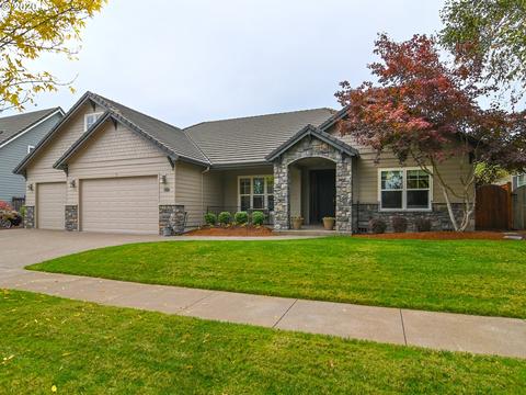 2263 Comstock Ave, Eugene, OR 97408 photo 1