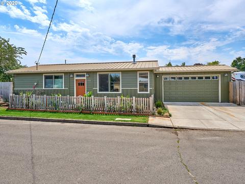 522 E 2nd St, Molalla, OR 97038 photo 1