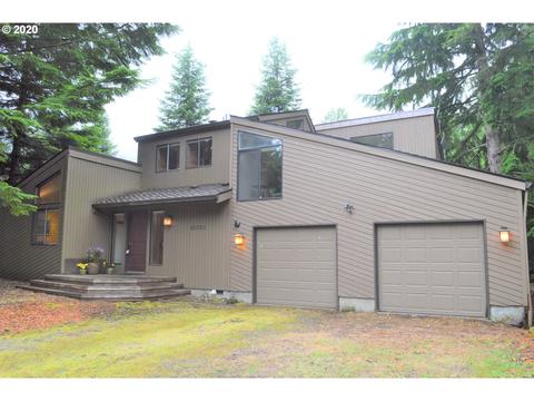 25351 E Bright Ave, Welches, OR 97067 photo 1