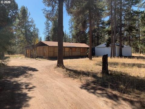17047 Kasserman Dr, Bend, OR 97707 photo 1