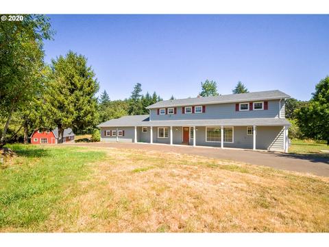11224 Summit Loop SE, Turner, OR 97392 photo 1