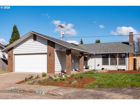 1666 Crescent Ave, Eugene, OR 97408 photo 1