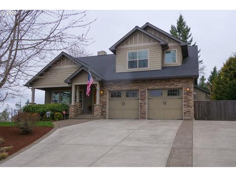 2681 Blacktail Dr, Eugene, OR 97405 photo 1