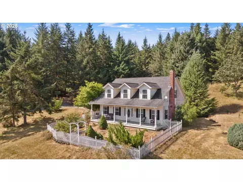 2965 Mistletoe Rd, Dallas, OR 97338