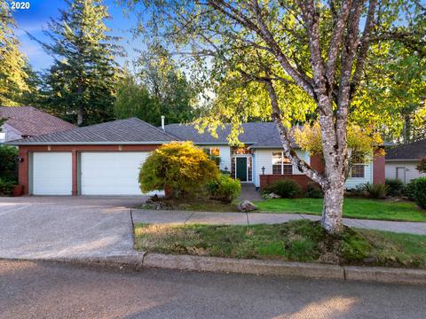 11412 SE Highland Loop, Clackamas, OR 97015 photo 1
