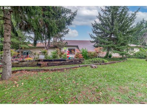 88677 Ermi Bee Rd, Springfield, OR 97478 photo 1