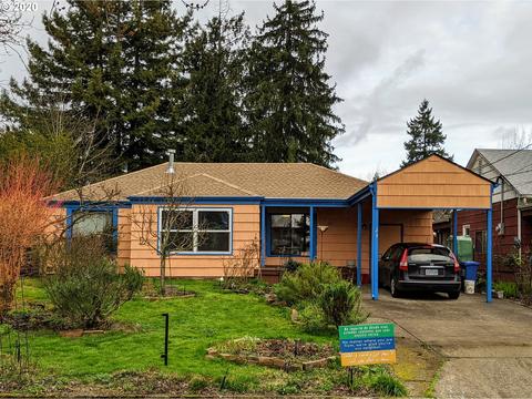 23 N Cedar St, Eugene, OR 97402 photo 1