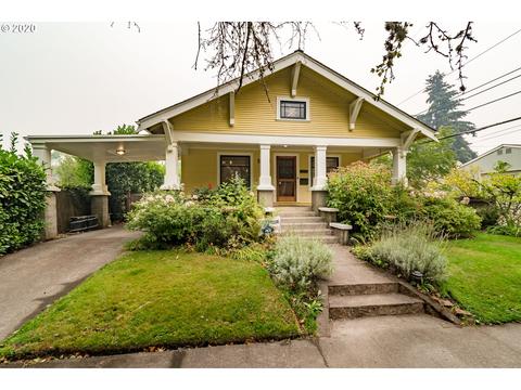 1039 Taylor St, Eugene, OR 97402 photo 1