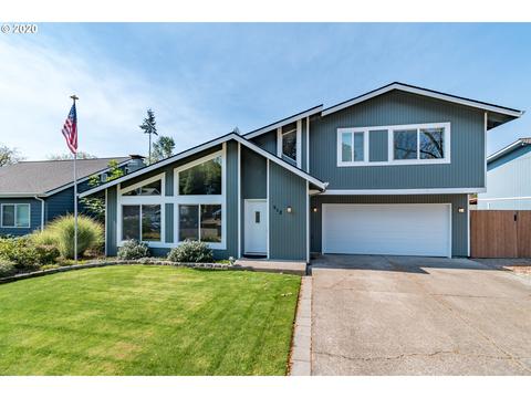 512 Kodiak St, Eugene, OR 97401 photo 1