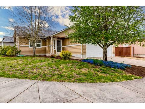 5499 Andrea Ave, Eugene, OR 97402 photo 1