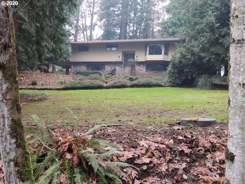 12665 NE Cedarbrook Rd, Aurora, OR 97002 photo 1