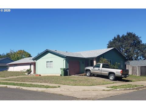 4605 Fuller Ave, Eugene, OR 97402 photo 1