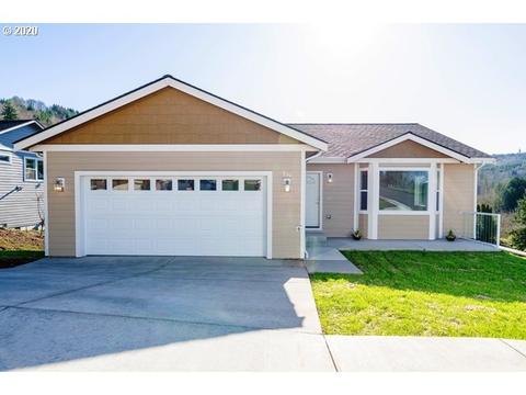 350 Richards Dr, Rainier, OR 97048 photo 1