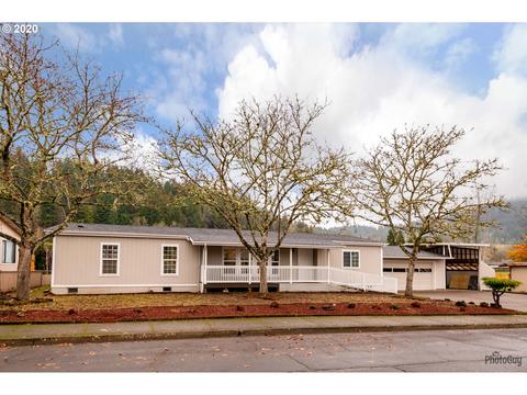 1053 S 58th St, Springfield, OR 97478 photo 1