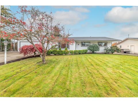 2189 Lomond Ave, Springfield, OR 97477 photo 1
