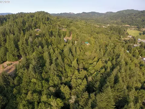 0 Myrtle Terrace Rd, Coquille, OR 97423