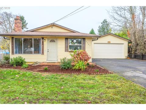4561 SE Powell Valley Rd, Gresham, OR 97080 photo 1