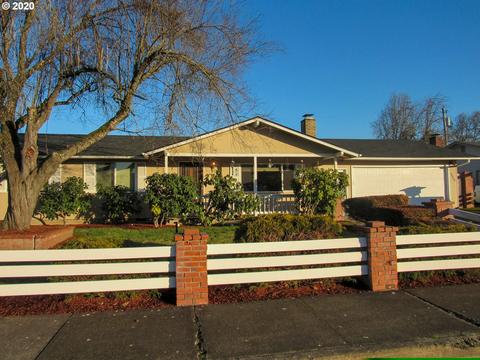3379 Ginkgo Way, Eugene, OR 97404 photo 1