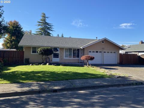 4014 Meredith Ct, Eugene, OR 97404 photo 1