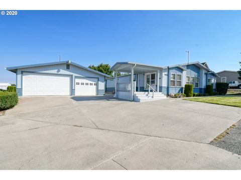 705 SW Nye Ave, Pendleton, OR 97801 photo 1