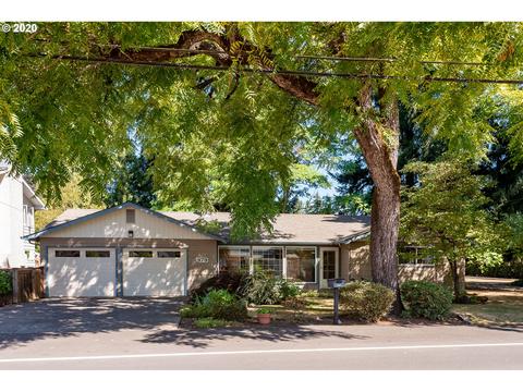 979 Park Ave, Eugene, OR 97404 photo 1