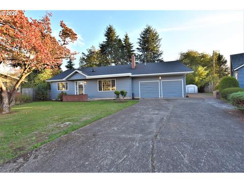 4450 Cascade Ct, Eugene, OR 97402 photo 1