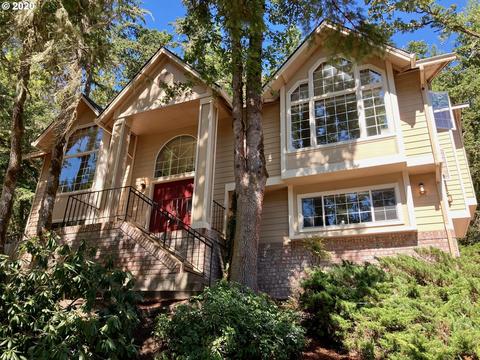 708 Brookside Dr, Eugene, OR 97405 photo 1