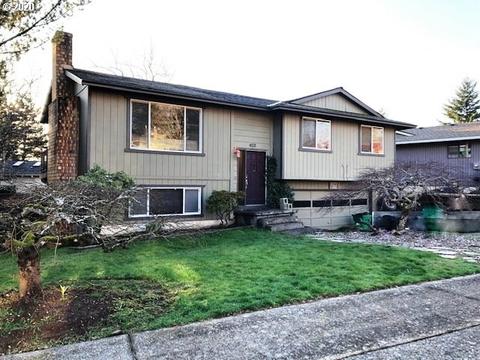 4131 NE 3rd St, Gresham, OR 97030 photo 1