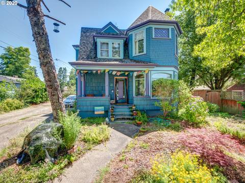 466 W 17th Ave, Eugene, OR 97401 photo 1