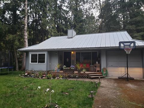 64835 E Pine Tree Way, Rhododendron, OR 97049 photo 1