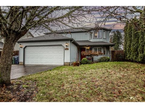 907 S 32nd Pl, Springfield, OR 97478 photo 1
