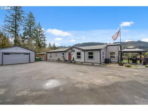 308 SE 412th Ave, Washougal, WA 98671