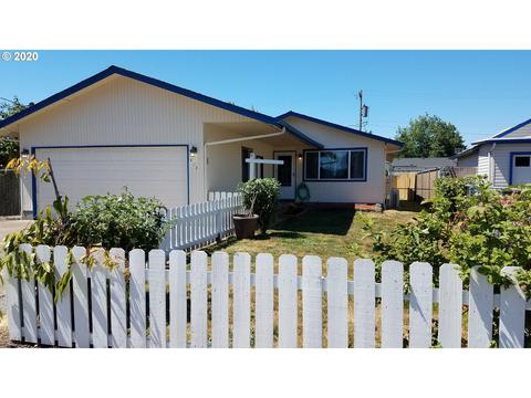 408 34th St, Springfield, OR 97478 photo 1