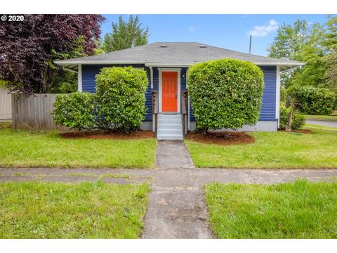 1610 Jefferson St, Eugene, OR 97402 photo 1