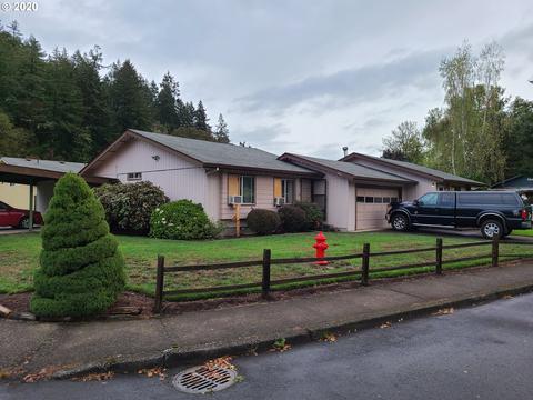 220 Walnut Ave, Silverton, OR 97381 photo 1