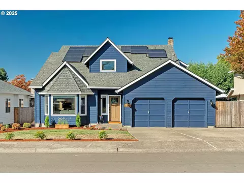 7265 SW 163rd Pl, Beaverton, OR 97007