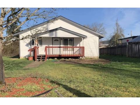 205 37th St, Springfield, OR 97478 photo 1