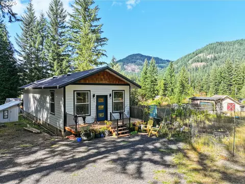 Other - 11 Edgewater Dr, Carson, WA 98610 photo 1 of 10