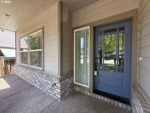Exterior - 3408 Ambleside Dr, Springfield, OR 97477 photo 4 of 8