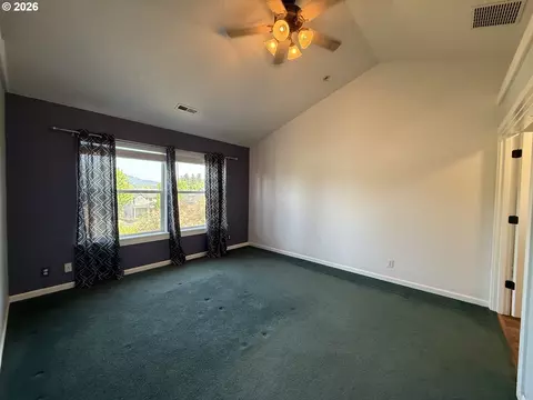 Bedroom - 3408 Ambleside Dr, Springfield, OR 97477 photo 1 of 7